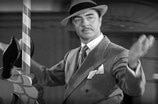 William Powell -- Star Of The Month, December 2011