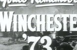 Winchester '73 -- (Re-issue Trailer)