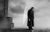 Wings Of Desire (1987) -- Open, When The Child Was A Child