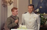 Wings Of Eagles, The (1957) -- Fly This!
