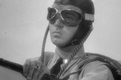 Wings Of The Navy -- (1939) -- Same Mistake Twice