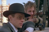 Wise Blood (1979) -- Jesus Don't Exist!
