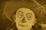 Wizard Of Oz, The (1925) -- You Doubt My Powers?