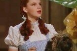 Wizard of Oz, The (1939) -- We're Not In Kansas Anymore