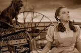 Wizard of Oz, The (1939) -- Over The Rainbow