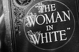 Woman in White, The (1948) -- Open, Wilkie Collins