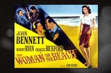 Noir Alley: Eddie Muller on The Woman On The Beach (1947)