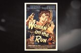 Noir Alley: Eddie Muller on Woman On The Run (1950)