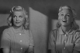 Women's Prison (1955) -- I'm Here For A Post-Graduate Course