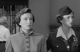 Women's Prison (1955) -- Open, You're More Than Welcome