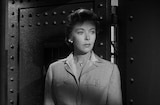 Women's Prison (1955) -- She Is Not A Criminal