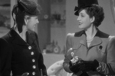 Women, The (1939) -- If You Knew This Girl