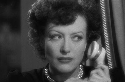 Women, The (1939) -- Mrs. Prowler