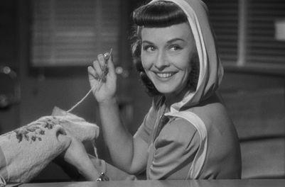 Women, The (1939) -- That's French For Love