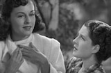 Women, The (1939) -- You're A Blithering Coward