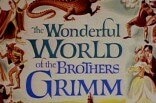 Wonderful World of the Brothers Grimm, The -- (Teaser Trailer)