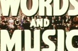 Words And Music -- (Original Trailer)