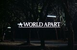 World Apart, A (1988) -- Open, Be Cheerful
