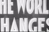 World Changes, The -- (Original Trailer)