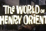 World of Henry Orient, The -- (Original Trailer)