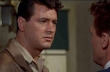 Written On The Wind (1957) -- Thank You, Sir Galahad