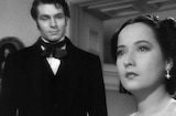 Wuthering Heights (1939) -- I'm Neither Thief Nor Stranger