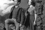 Wuthering Heights (1939) -- The Princess Catherine