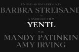Yentl -- (Original Trailer)