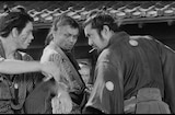Yojimbo (1961) -- There's No Cure For Fools