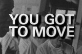 You Got To Move (1985) -- A School For Adults