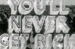 You'll Never Get Rich -- (Original Trailer)