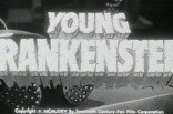 Young Frankenstein -- (Original Trailer)