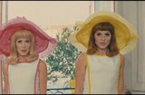 Young Girls Of Rochefort (1967) -- Chanson Des Jumelles