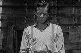 Young Mr. Lincoln (1939) -- Did He Get On?