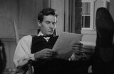 Young Mr. Lincoln (1939) -- Yessiree Bob
