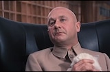 You Only Live Twice (1967) -- I Am Ernst Stavro Blofeld