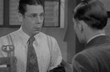 You Said A Mouthful (1932) -- He Isn't Chump Enough