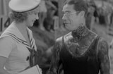 You Said A Mouthful (1932) -- The Sharks Won't Like The Flavor