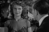 You Were Never Lovelier (1942) -- I'm Old Fashioned