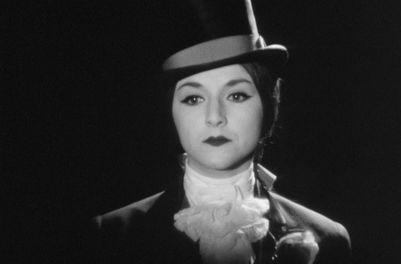 Yoyo (1965) -- It's Her!