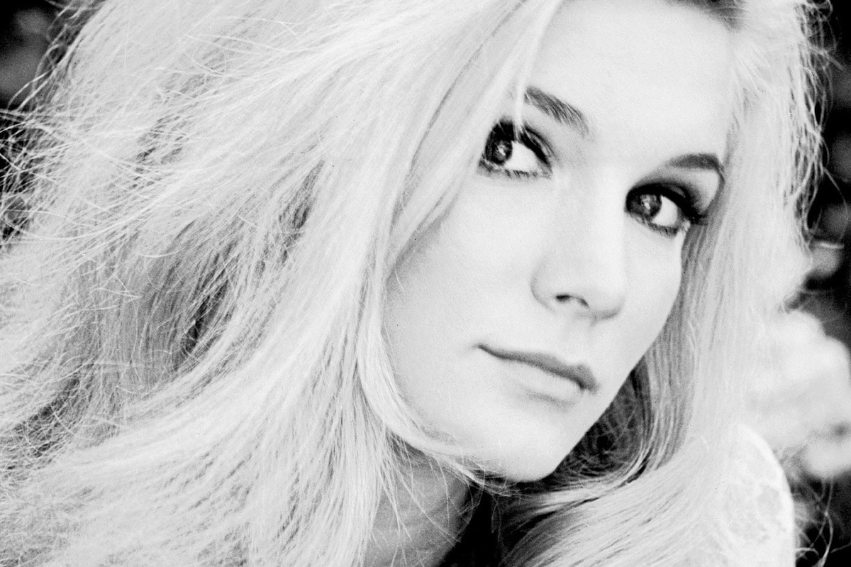 Yvette Mimieux Memorial Tribute