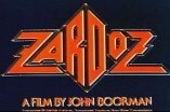 Zardoz -- (Original Trailer)