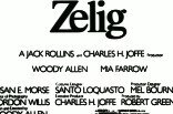 Zelig -- (Original Trailer)