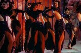 Ziegfeld Follies (1946) -- Black Cats