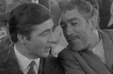 Zorba The Greek (1964) -- The Full Catastrophe